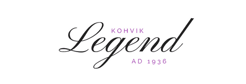 Kohvik Legend